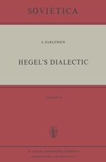 Hegel’s Dialectic