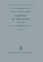 Mapping of the Moon: Past and Present