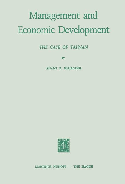 Management and Economic Development