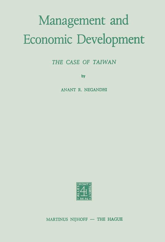 Management and Economic Development
