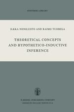 Theoretical Concepts and Hypothetico-Inductive Inference