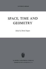 Space, Time, and Geometry