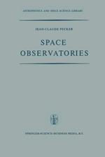 Space Observatories