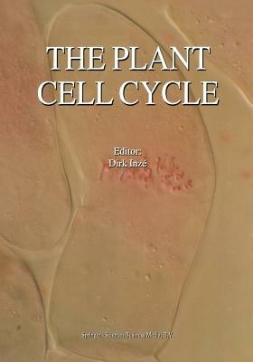 The Plant Cell Cycle - cover