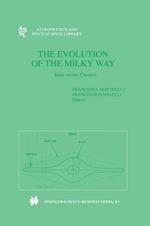 The Evolution of The Milky Way