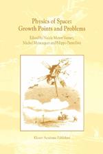 Physics of Space: Growth Points and Problems: Proceedings of the second “Rencontres de l’Observatoire”, Observatoire de Paris, Meudon, France