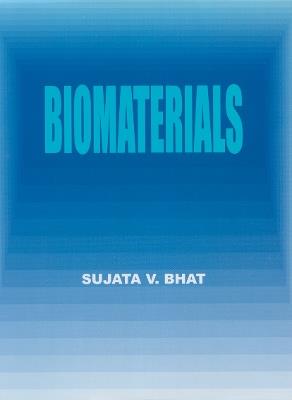 Biomaterials - cover