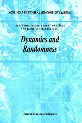 Dynamics and Randomness - cover