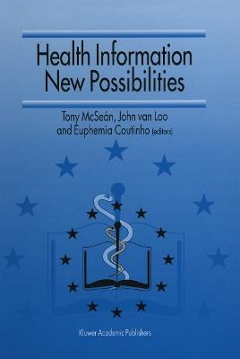 Health Information — New Possibilities - cover