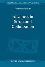 Advances in Structural Optimization