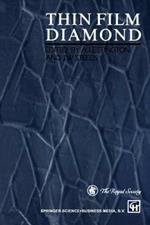Thin Film Diamond