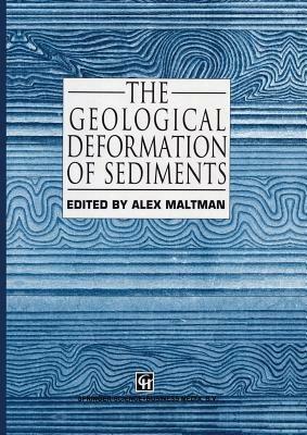 The Geological Deformation of Sediments - cover