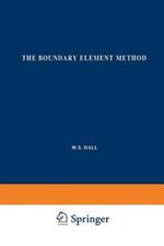 The Boundary Element Method