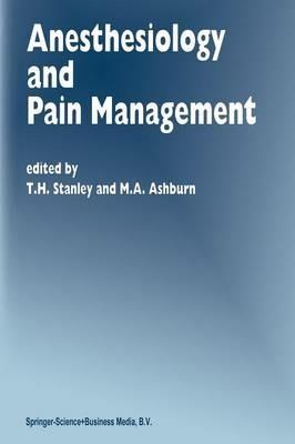 Anesthesiology and Pain Management - cover