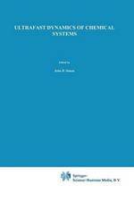 Ultrafast Dynamics of Chemical Systems