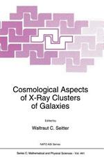 Cosmological Aspects of X-Ray Clusters of Galaxies