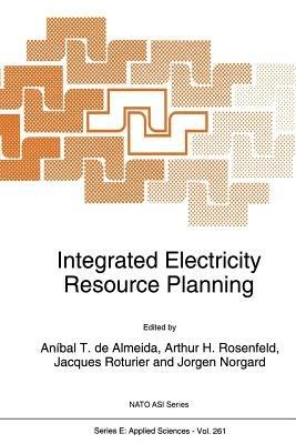 Integrated Electricity Resource Planning - cover