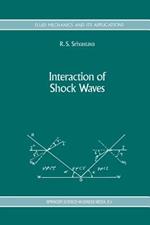 Interaction of Shock Waves