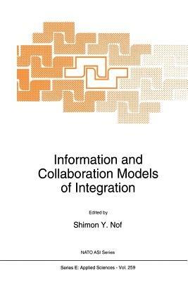 Information and Collaboration Models of Integration - cover