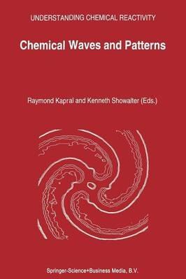 Chemical Waves and Patterns - cover
