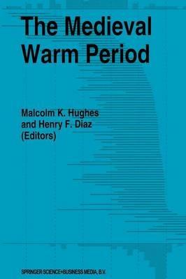 The Medieval Warm Period - cover