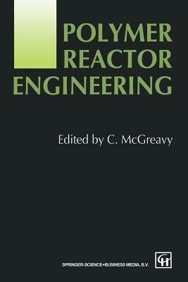 Polymer Reactor Engineering - cover