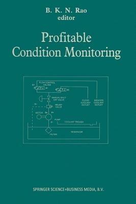 Profitable Condition Monitoring - cover