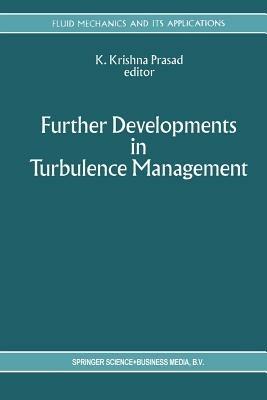 Further Developments in Turbulence Management - cover