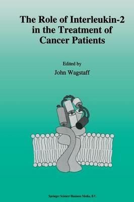 The role of interleukin-2 in the treatment of cancer patients - cover