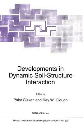 Developments in Dynamic Soil-Structure Interaction - cover
