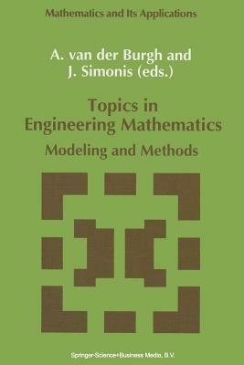 Topics in Engineering Mathematics: Modeling and Methods - cover
