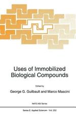 Uses of Immobilized Biological Compounds