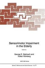 Sensorimotor Impairment in the Elderly