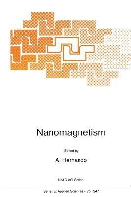 Nanomagnetism - cover