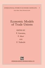 Economic Models of Trade Unions