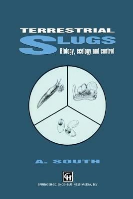 Terrestrial Slugs: Biology, ecology and control - A. South - cover