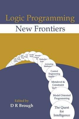Logic Programming New Frontiers - cover