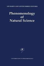 Phenomenology of Natural Science