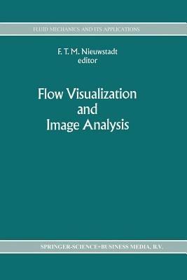 Flow Visualization and Image Analysis - cover