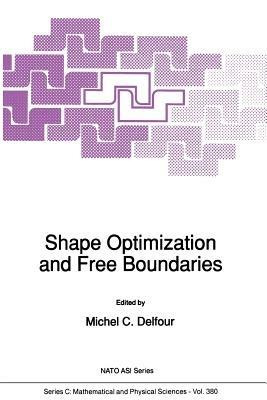 Shape Optimization and Free Boundaries - cover