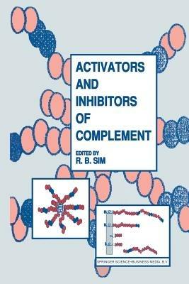 Activators and Inhibitors of Complement - cover