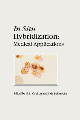 In Situ Hybridization: Medical Applications - cover