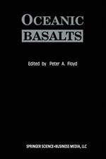 Oceanic Basalts