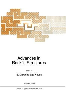 Advances in Rockfill Structures - cover