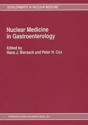 Nuclear Medicine in Gastroenterology - cover