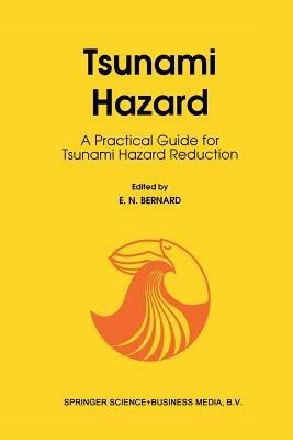 Tsunami Hazard: A Practical Guide for Tsunami Hazard Reduction - cover