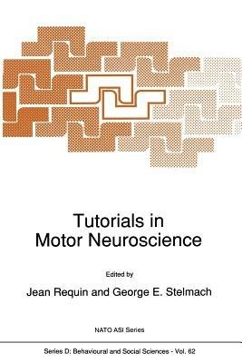 Tutorials in Motor Neuroscience - cover