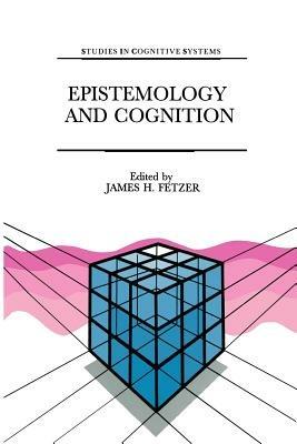 Epistemology and Cognition - cover