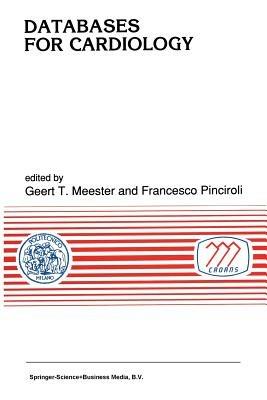 Databases for Cardiology - cover