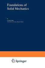 Foundations of Solid Mechanics